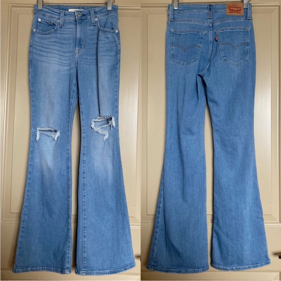 Levi’s 726 - Picture 4 of 7